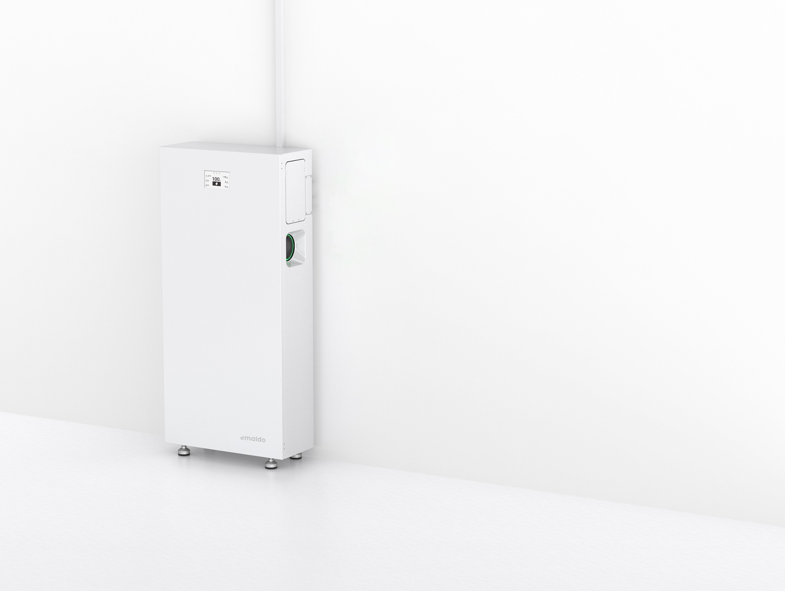 Emaldo Core A.I. – 5,12 kWh (10,8 kW)