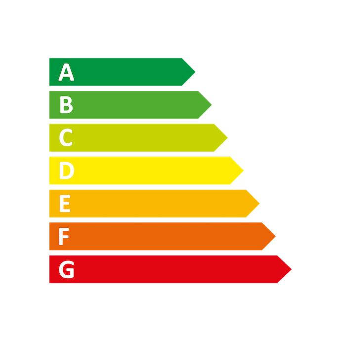 Energioptimeret hjem